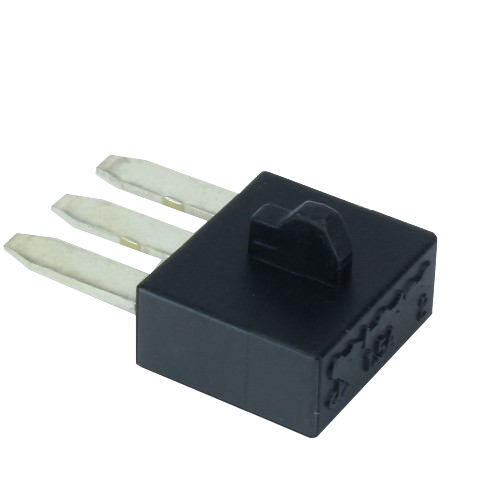 John Deere LVU804171 1.5 Amp Diode – Genuine OEM Part – Hartville Hardware