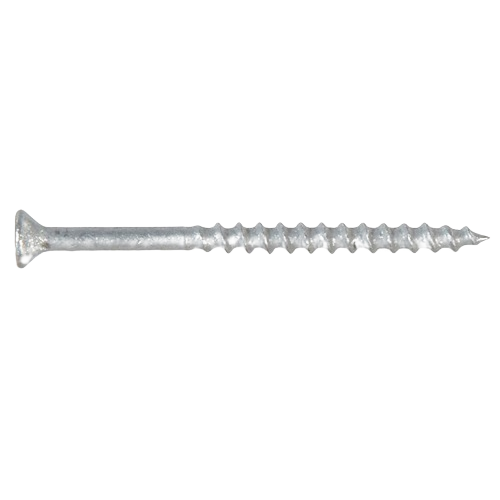 Hillman 8 in. x 3 in. Galvanized Phillips Drive Deck Screws, 50-Pack at Tractor Supply Co