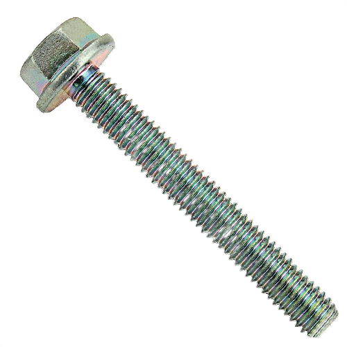 John Deere 19M7834 Screw - Genuine OEM Flange Bolt – Hartville Hardware