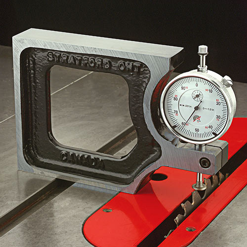 ONEWAY Multi-Gauge – Precision Tool for Accurate Measurements ...