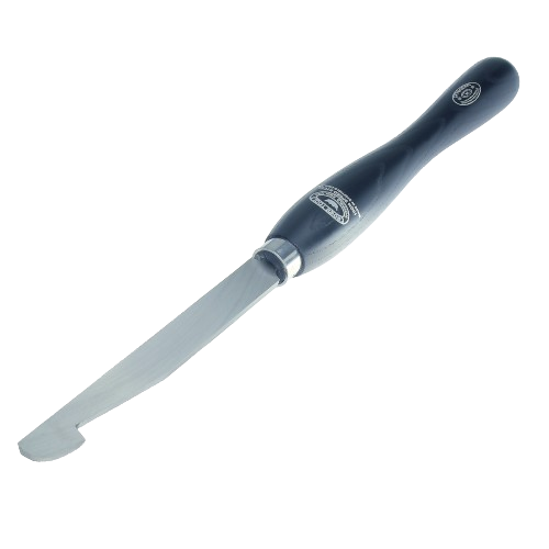 Crown Tools Cryo Round Side Cut Scraper 3/4 in. – Hartville Hardware