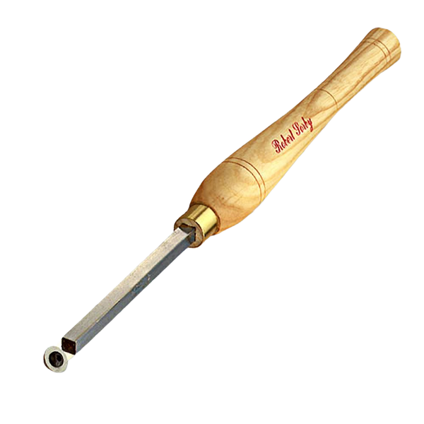Robert Sorby Internal Shear Scraper for Smooth Woodturning – Hartville ...