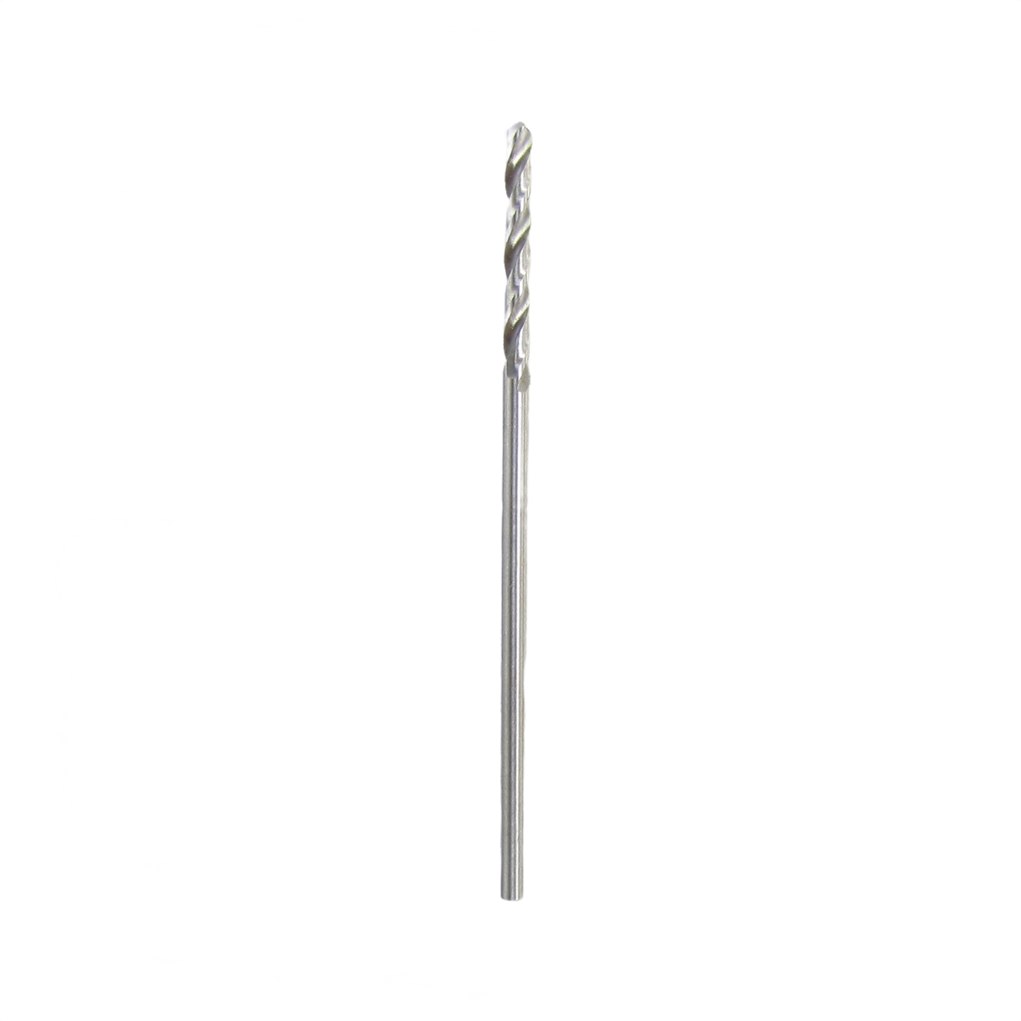 High-speed steel twist drill bit for precise wood drilling in power tool accessories under fifty dollars