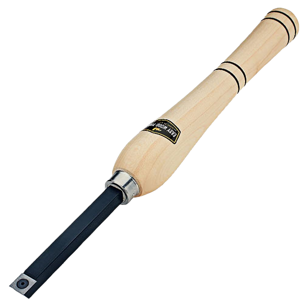 Easy Wood Tools Easy Start Rougher – Entry-Level Woodturning Tool ...