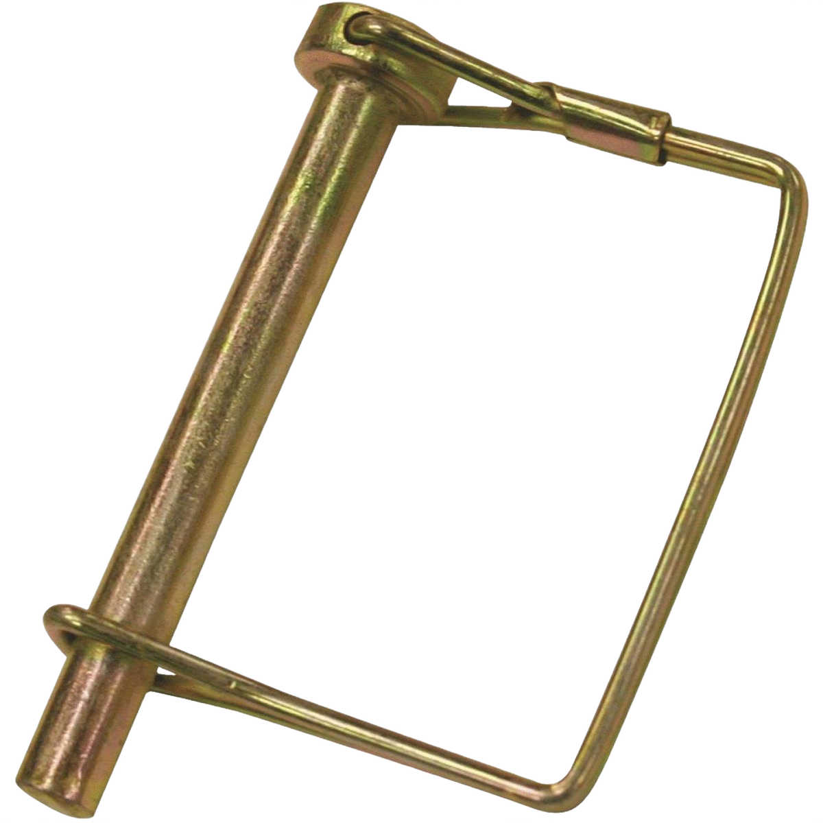 Square Loop Pin Speeco Square Loop Lock Pin 3/8 in x 2-1/4 in – Durable Locking Pin ...
