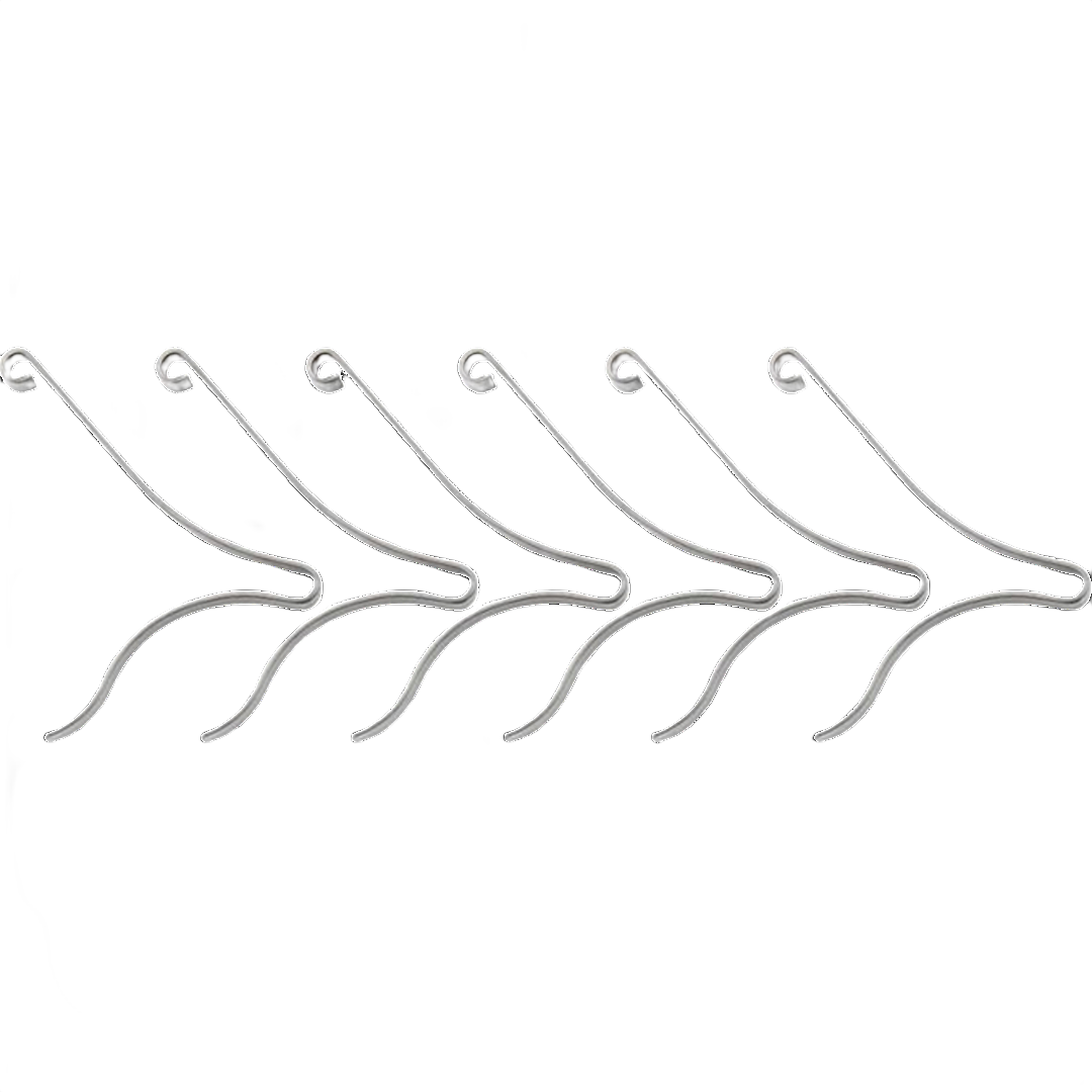 Old Guys Rule Victorinox Scissor Spring Replacement 6 Pack – Hartville ...