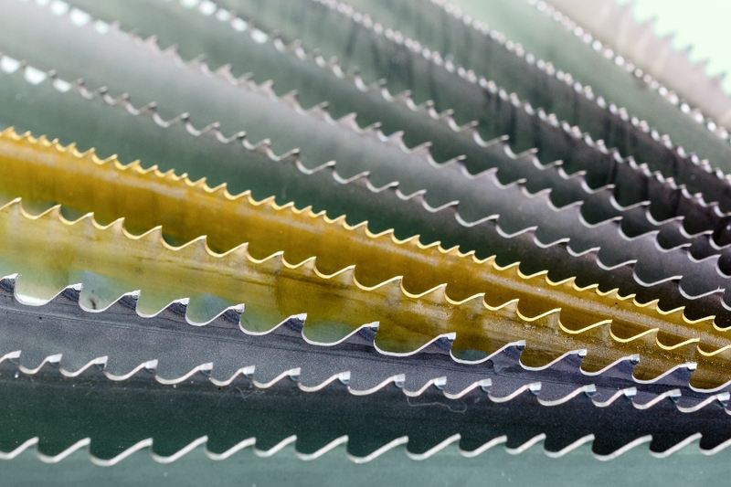 Bandsaw Blades