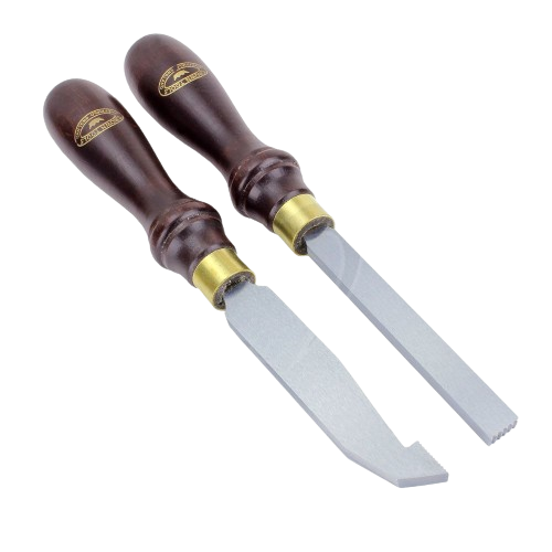 Crown Tools Thread Chasers Set 12 TPI – Precision Threading – Hartville ...