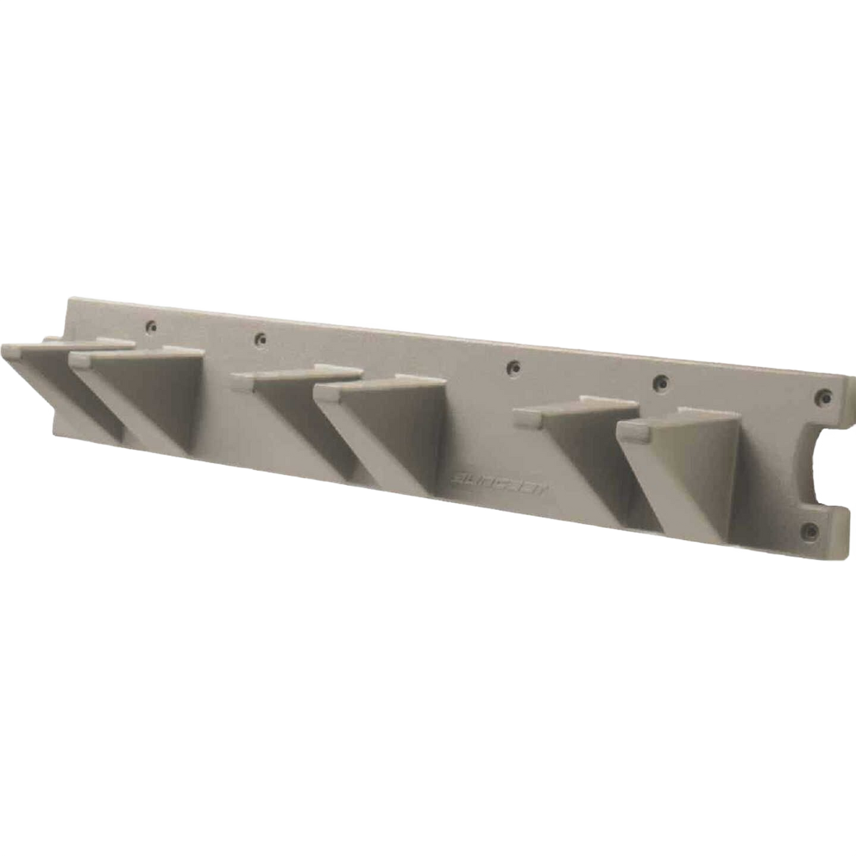 Handle Tool Rack Suncast Tool Hanger Rack 2 ft – Secure Garden Storage – Hartville Hardware