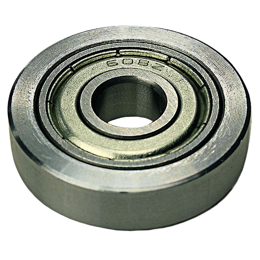 Precision metal bearing with 1-1/8 inch outer diameter for tool accessories and home improvement projects under $50