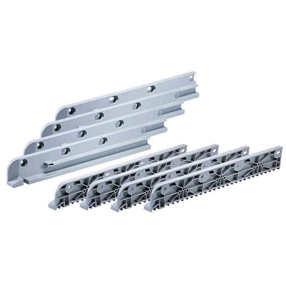 Festool Systainer3 Rails SYS3-SN/4 for Custom Storage – Hartville Hardware