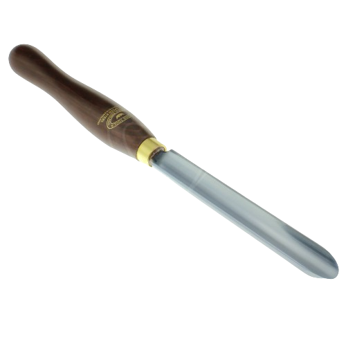 Crown Tools Gouges Crown Tools Forged Spindle Gouge 1