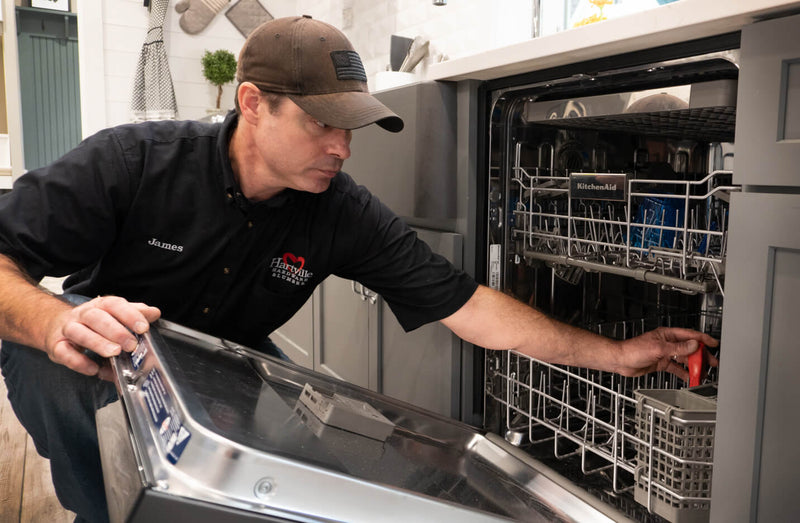 appliance repair