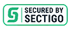 Certificate Secured by Sectigo